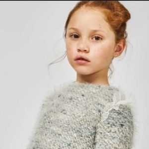 Ralph Lauren wool  sweater